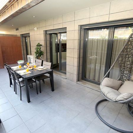 Like-Home-T1 Apt-Best Place-Parque Das Nacoes Lizbona Zewnętrze zdjęcie
