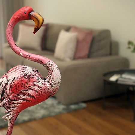 Like-Home-T1 Apt-Best Place-Parque Das Nacoes Lizbona Zewnętrze zdjęcie