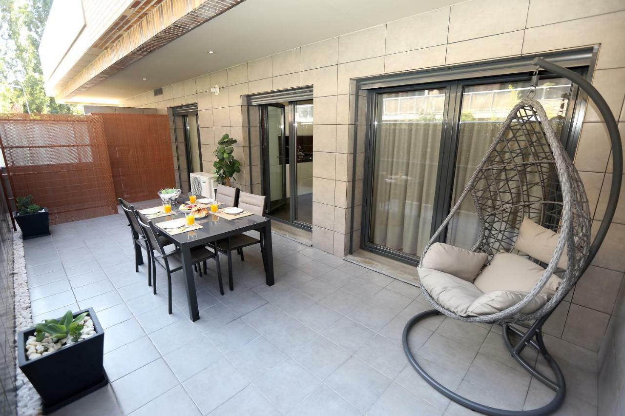 Like-Home-T1 Apt-Best Place-Parque Das Nacoes Lizbona Zewnętrze zdjęcie