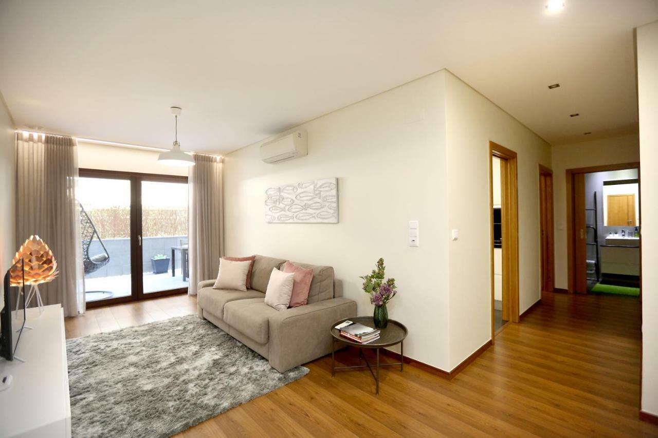 Like-Home-T1 Apt-Best Place-Parque Das Nacoes Lizbona Zewnętrze zdjęcie
