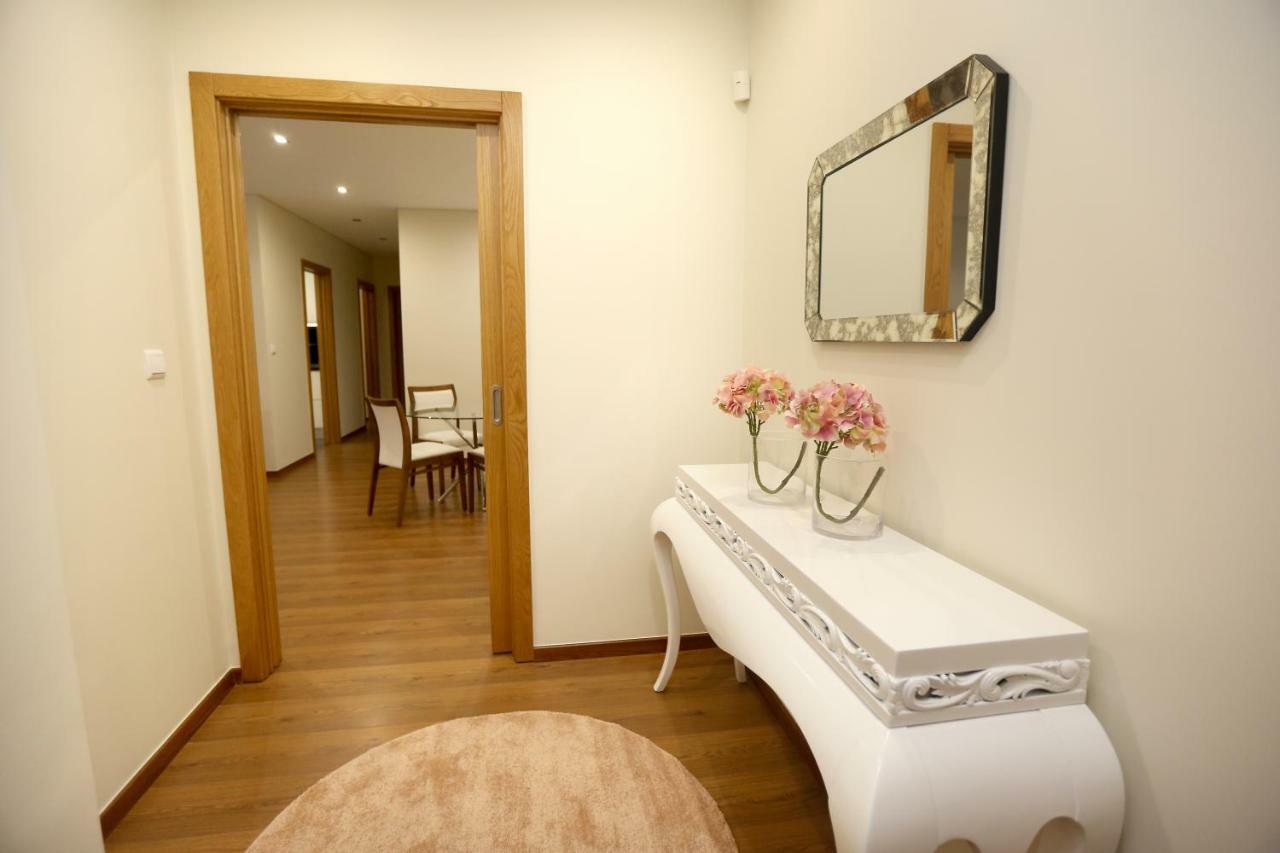 Like-Home-T1 Apt-Best Place-Parque Das Nacoes Lizbona Zewnętrze zdjęcie