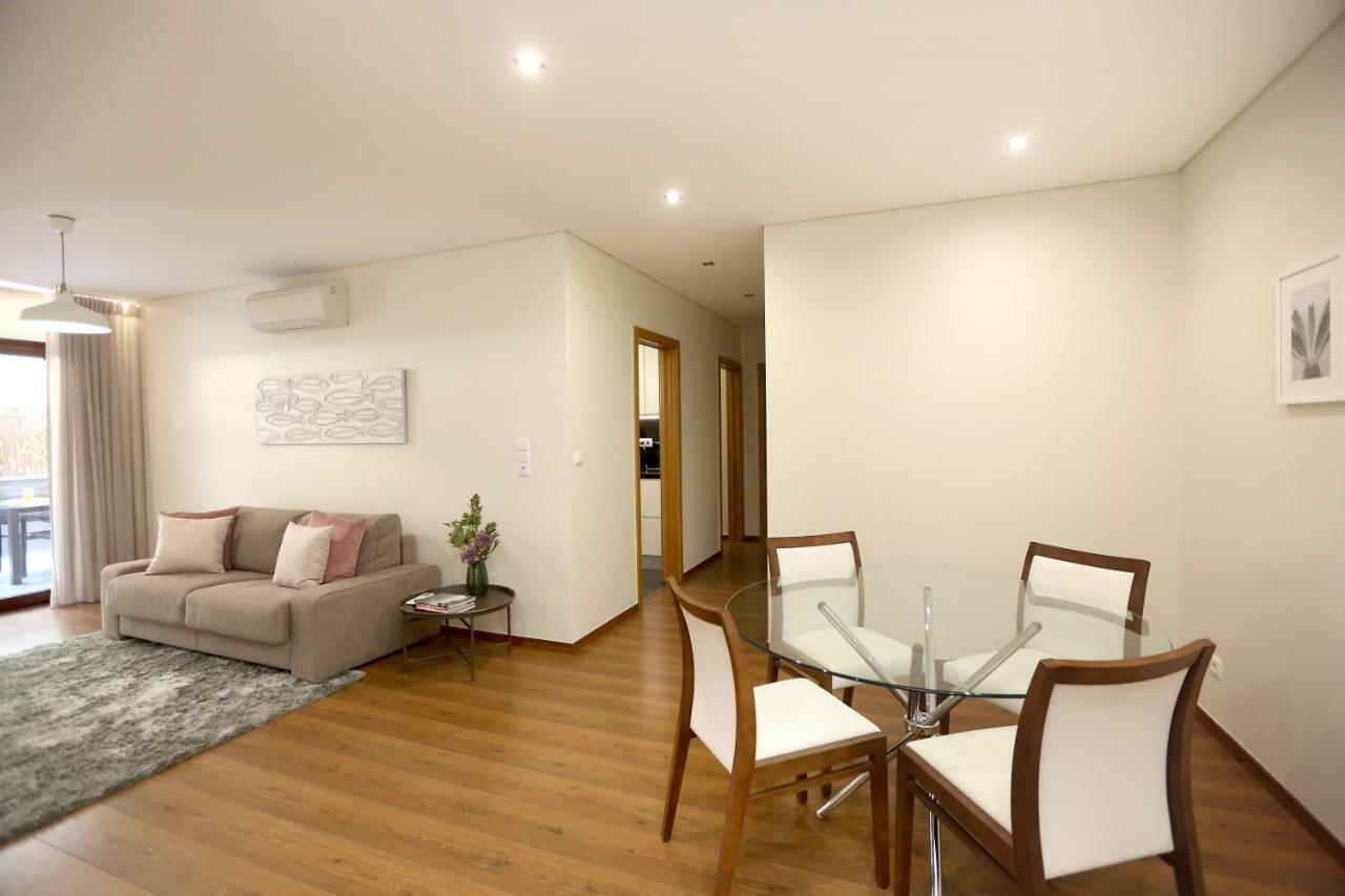 Like-Home-T1 Apt-Best Place-Parque Das Nacoes Lizbona Zewnętrze zdjęcie