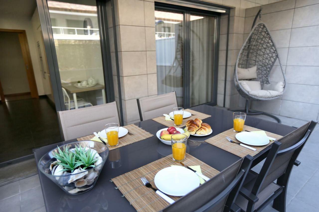 Like-Home-T1 Apt-Best Place-Parque Das Nacoes Lizbona Zewnętrze zdjęcie