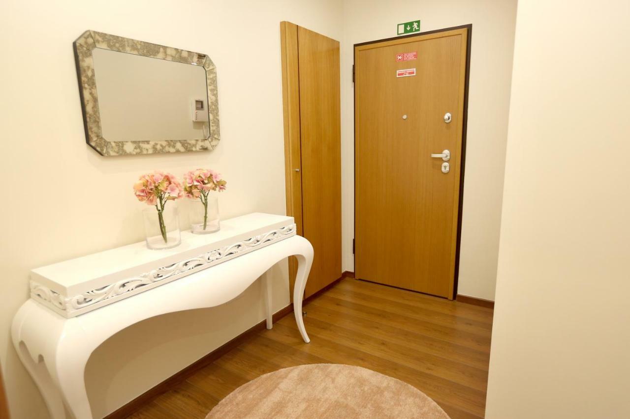 Like-Home-T1 Apt-Best Place-Parque Das Nacoes Lizbona Zewnętrze zdjęcie