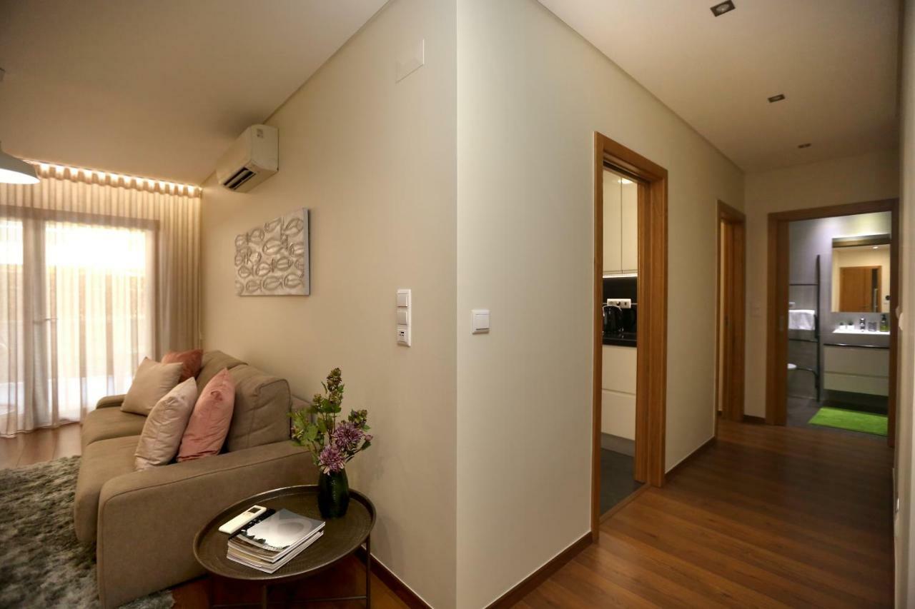 Like-Home-T1 Apt-Best Place-Parque Das Nacoes Lizbona Zewnętrze zdjęcie