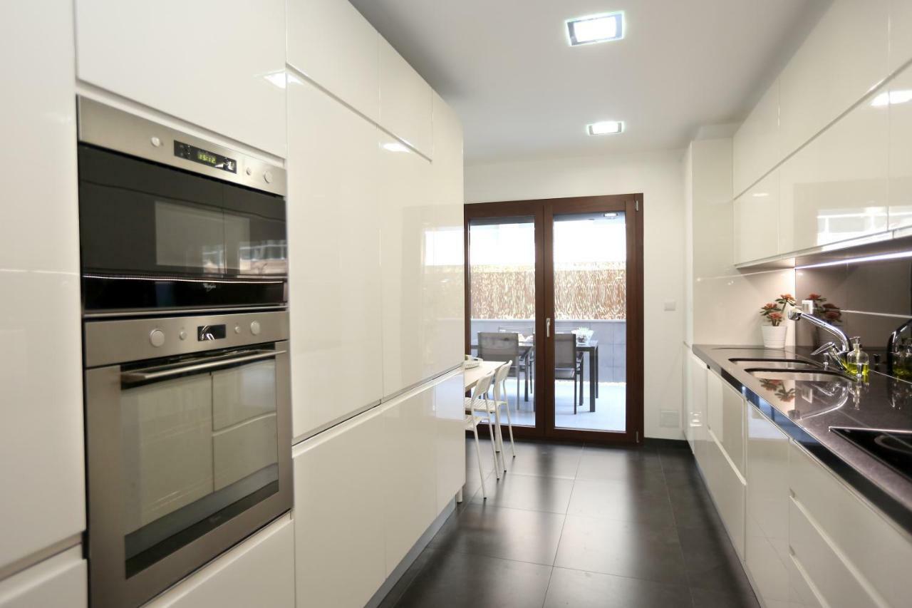 Like-Home-T1 Apt-Best Place-Parque Das Nacoes Lizbona Zewnętrze zdjęcie