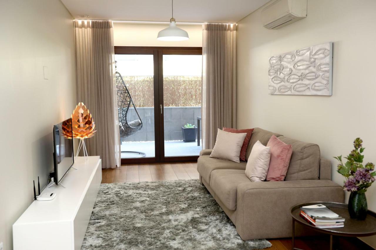 Like-Home-T1 Apt-Best Place-Parque Das Nacoes Lizbona Zewnętrze zdjęcie