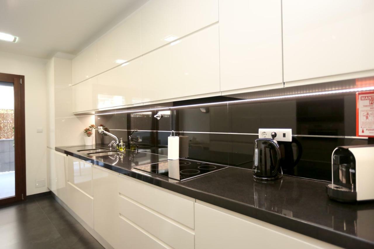 Like-Home-T1 Apt-Best Place-Parque Das Nacoes Lizbona Zewnętrze zdjęcie