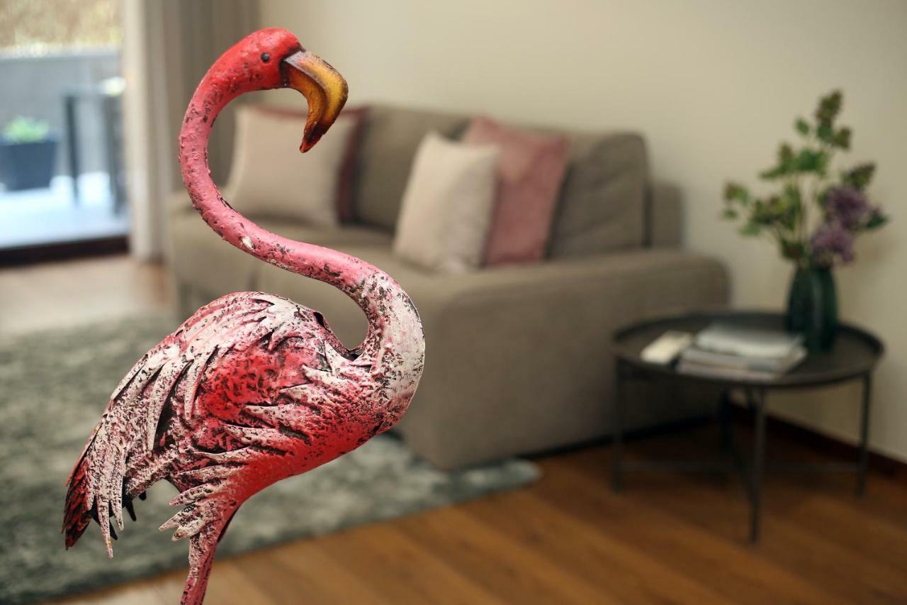 Like-Home-T1 Apt-Best Place-Parque Das Nacoes Lizbona Zewnętrze zdjęcie