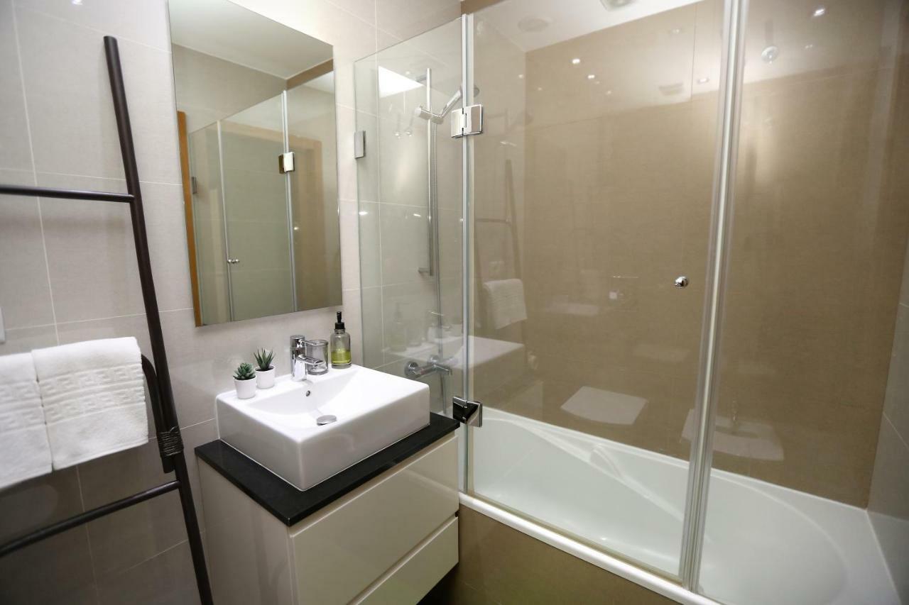 Like-Home-T1 Apt-Best Place-Parque Das Nacoes Lizbona Zewnętrze zdjęcie