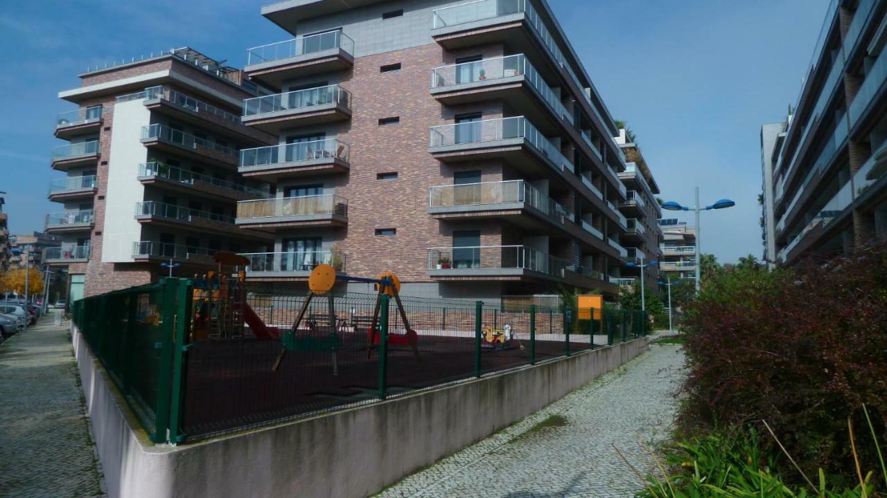 Like-Home-T1 Apt-Best Place-Parque Das Nacoes Lizbona Zewnętrze zdjęcie