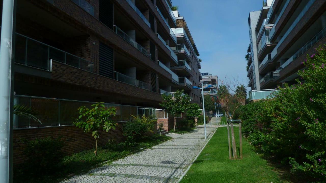 Like-Home-T1 Apt-Best Place-Parque Das Nacoes Lizbona Zewnętrze zdjęcie
